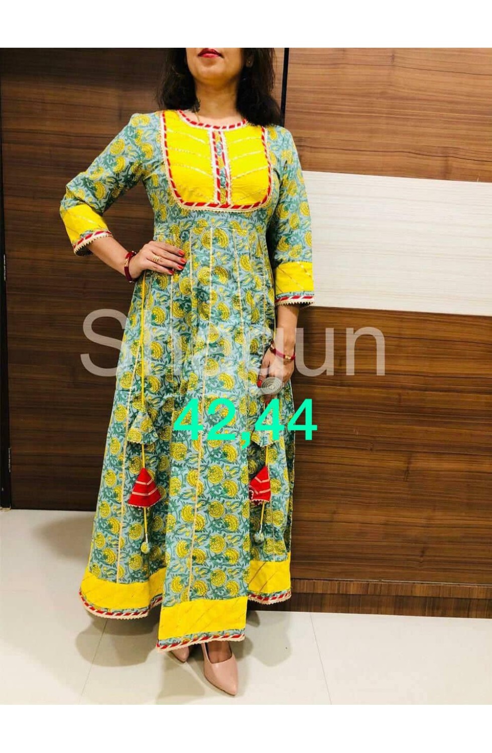 Salwar