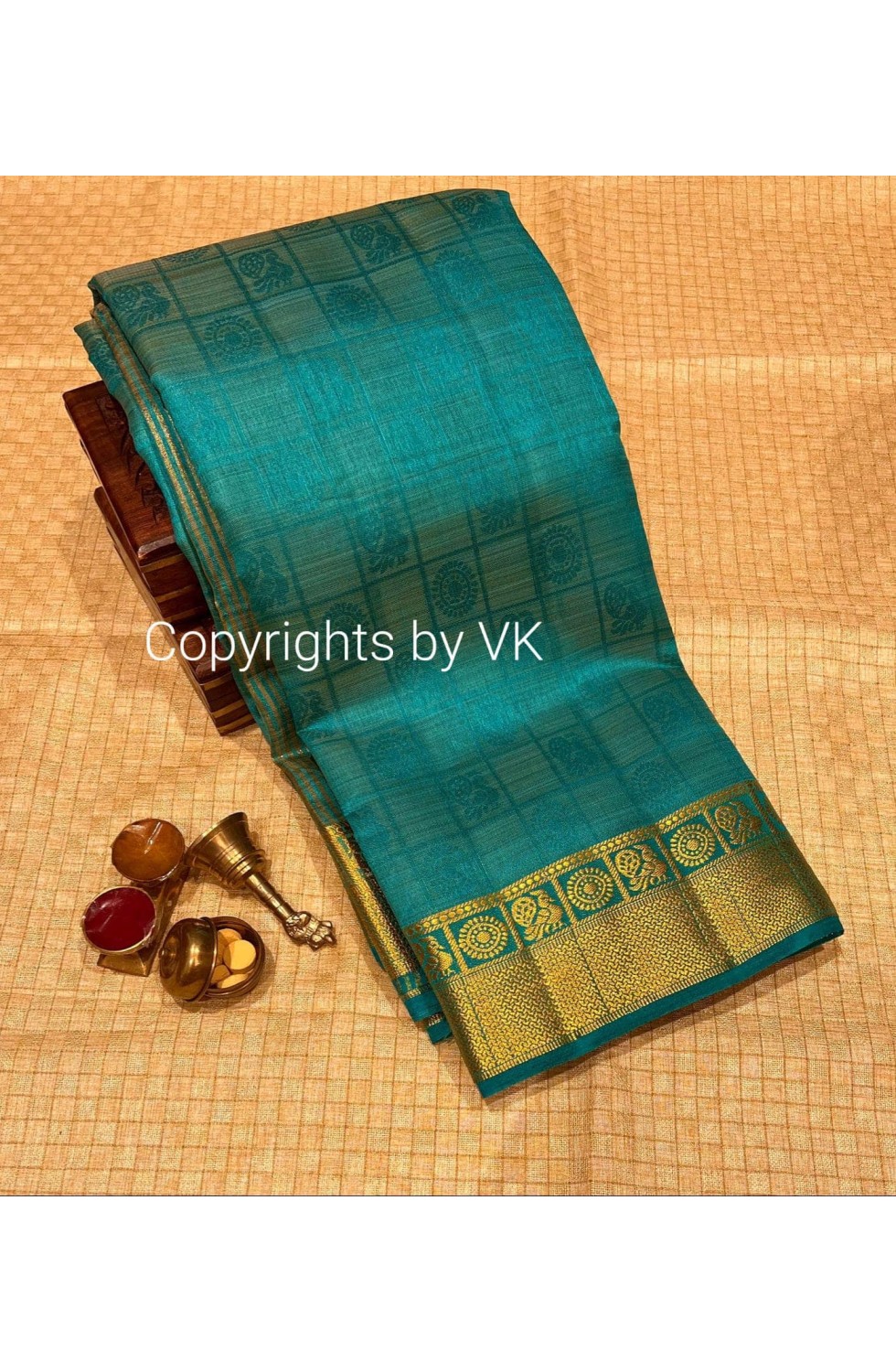 ROYAL DESIGN BRIDAL PICK &PICK FANCY SILK SAREES