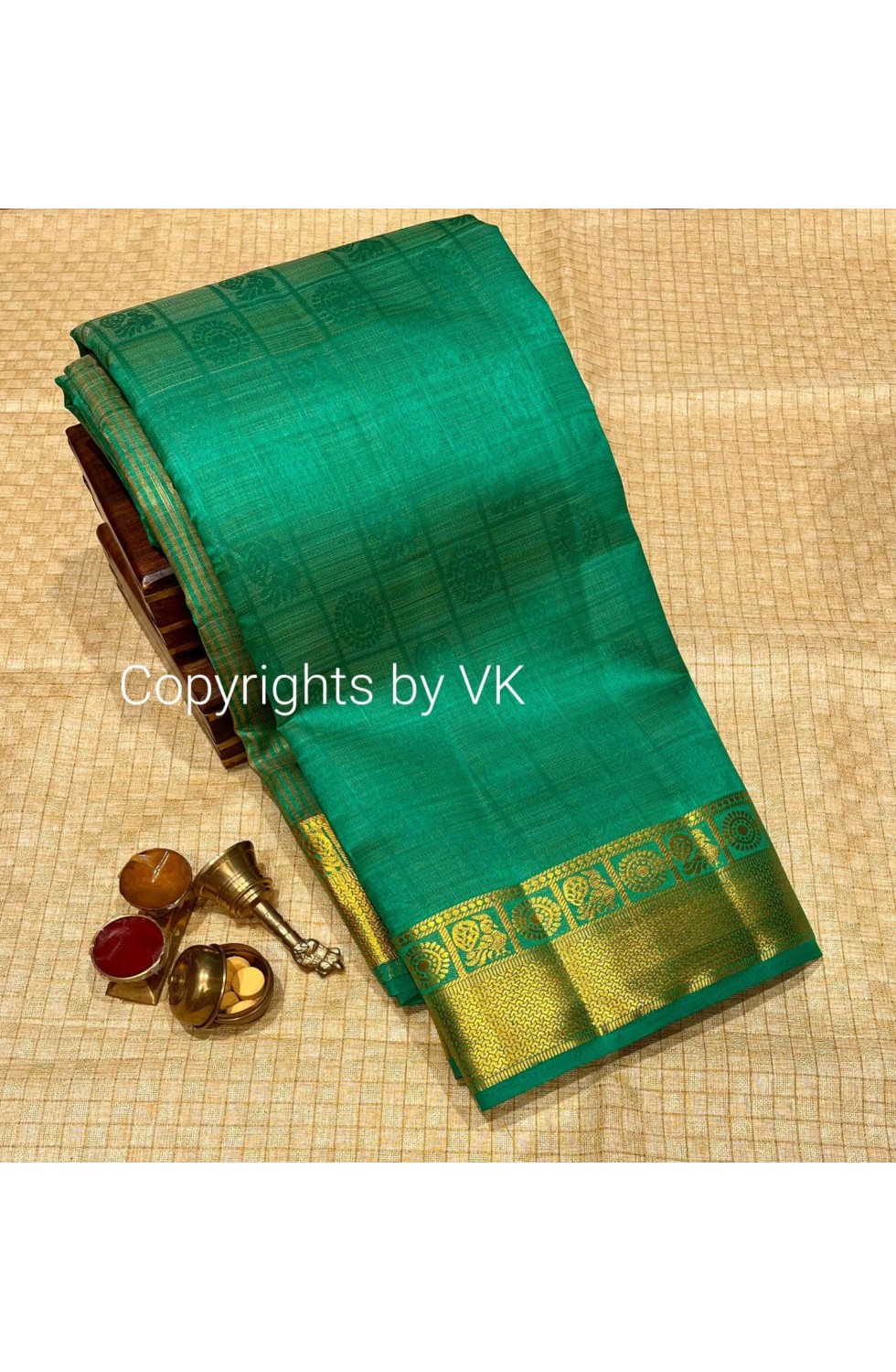 ROYAL DESIGN BRIDAL PICK &PICK FANCY SILK SAREES