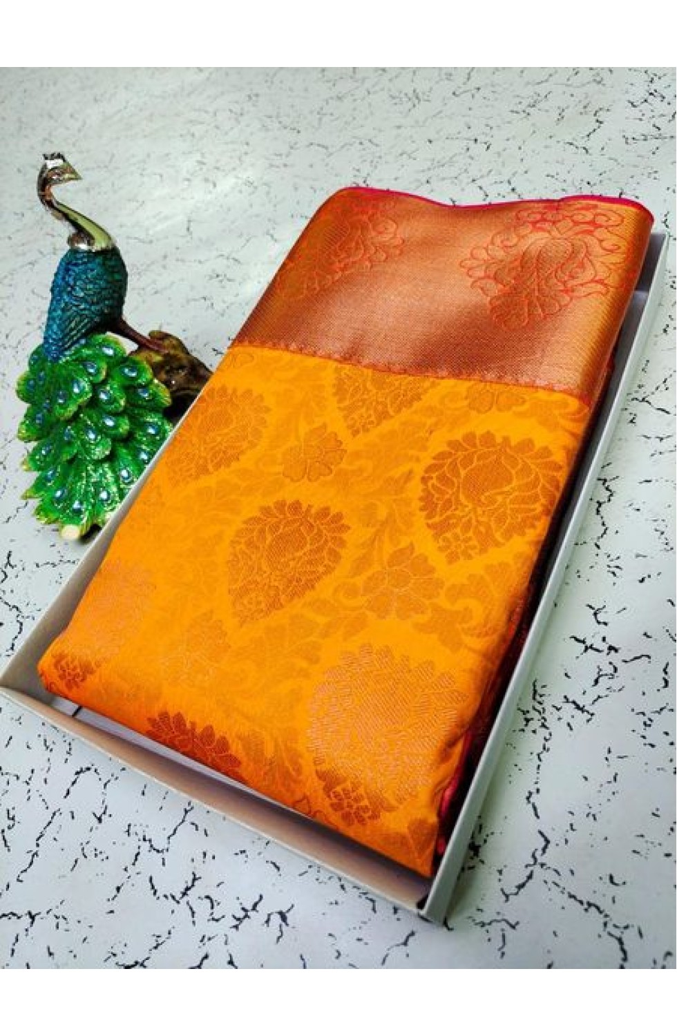 ROYAL DESIGN BRIDAL PICK &PICK FANCY SILK SAREES