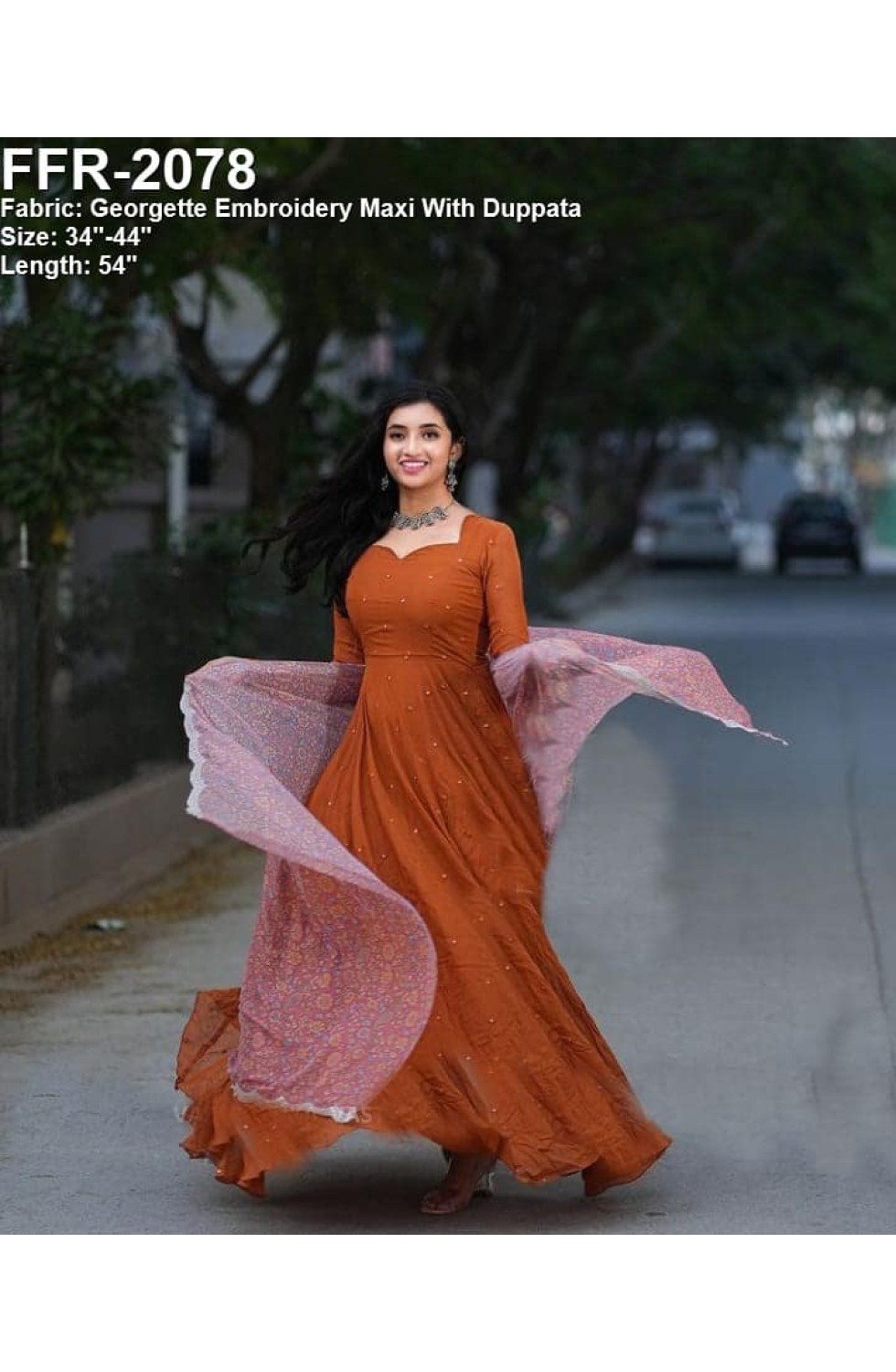 Feel the Fabrics by FFR* #FFiLove