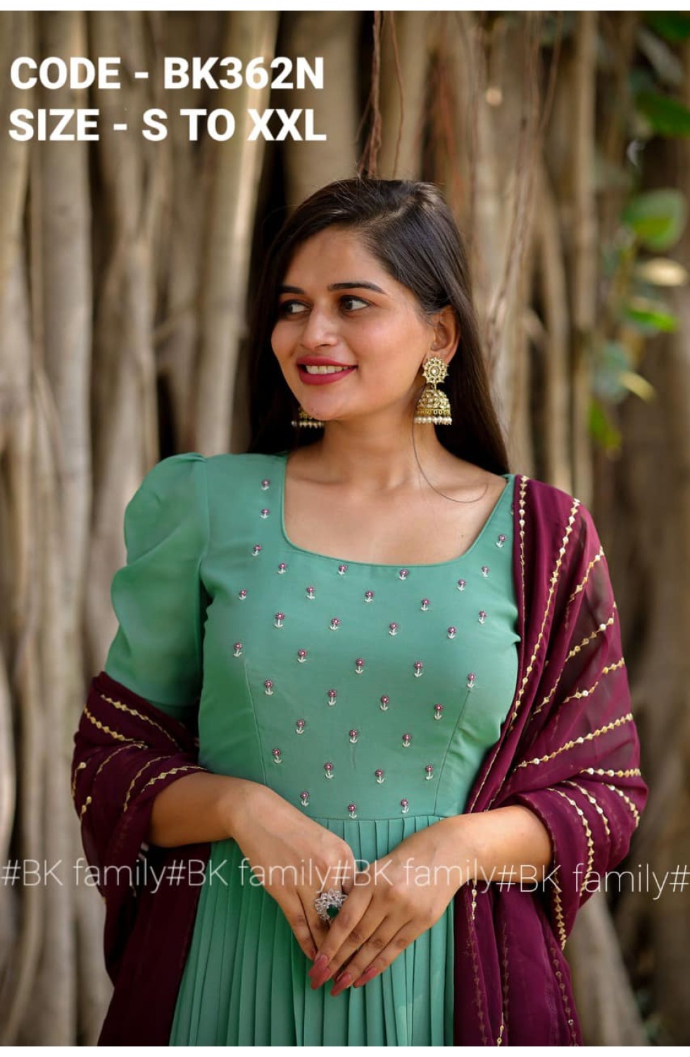 Prajakta Dress