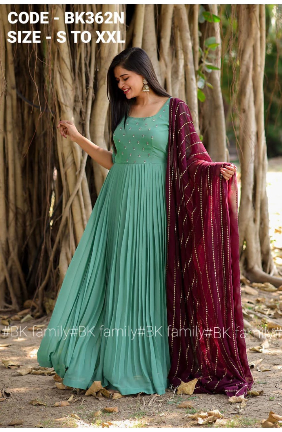 Prajakta Dress