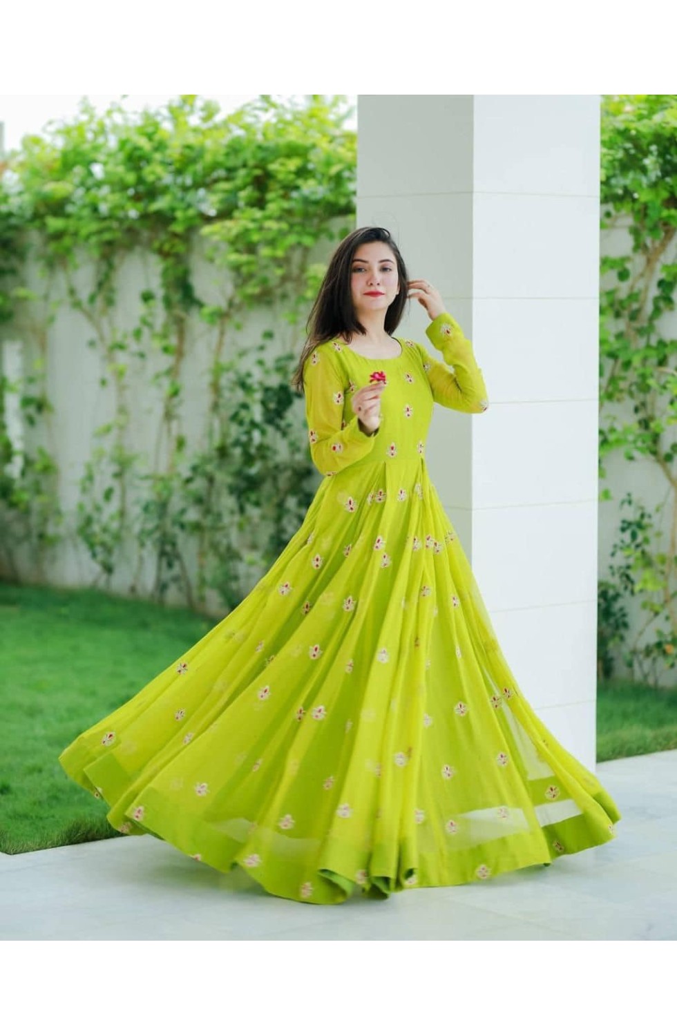 Presenting New 5000 Series