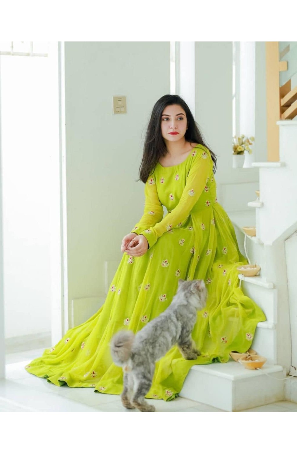 Presenting New 5000 Series