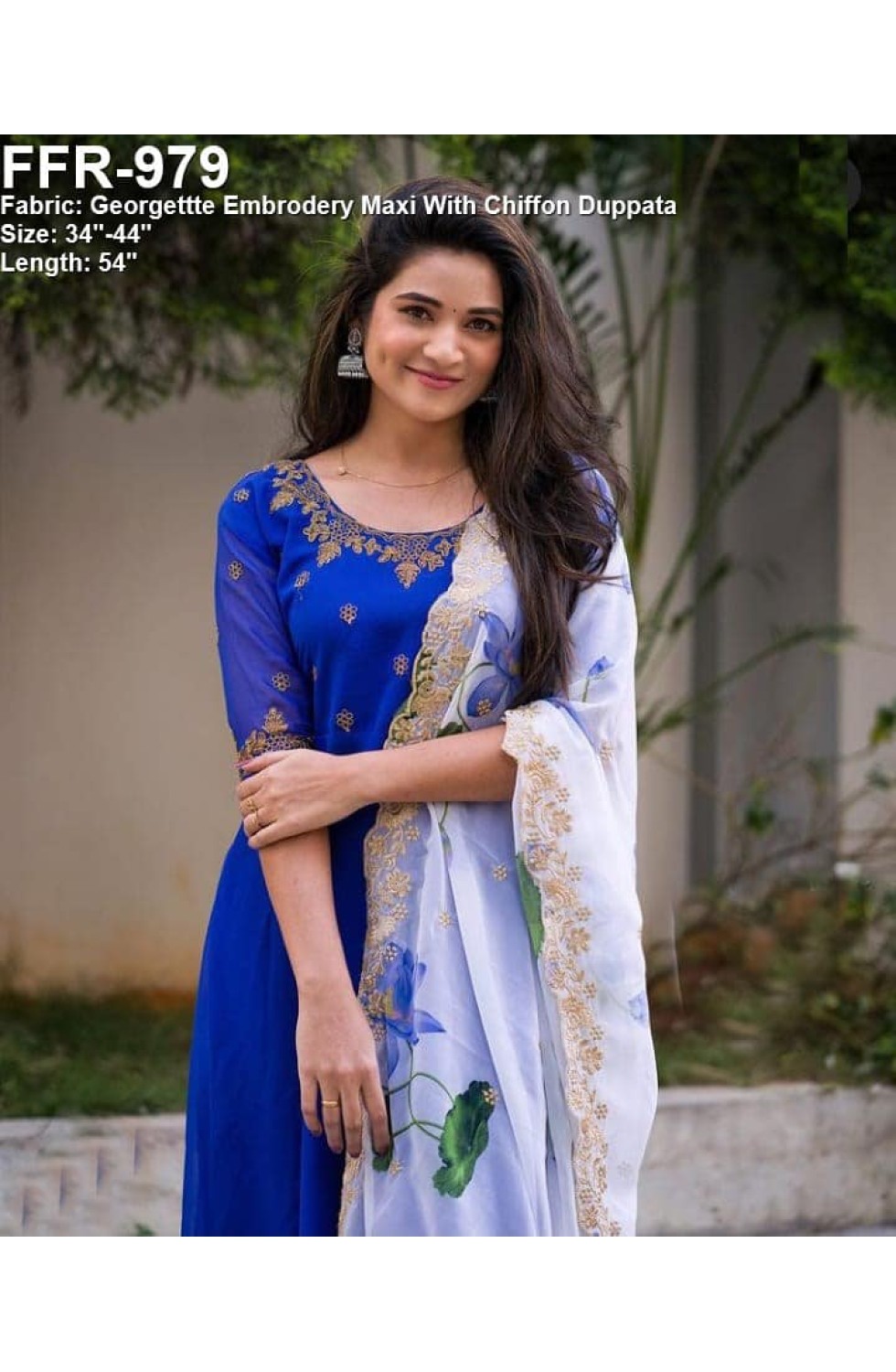 Feel the Fabrics by FFR